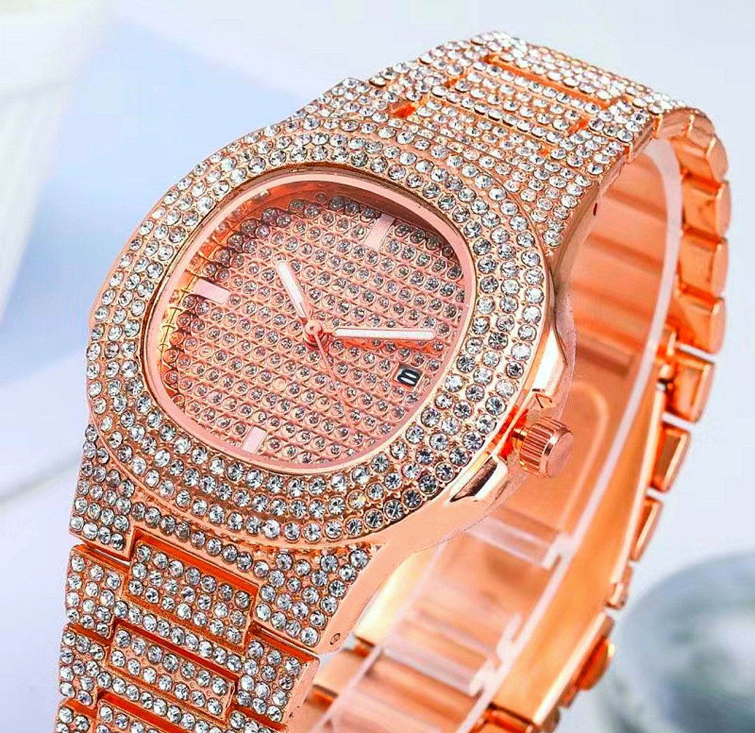 ICE-Watch [Be Bright. Be Bold. Be ICE]