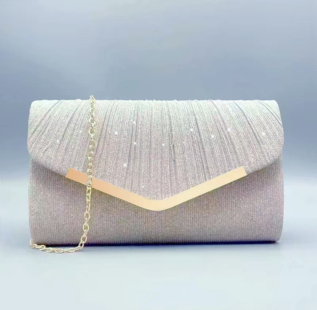 women European and American fashion handbag,envelope bag with elegant temperament for evining banquet dress ,wedding