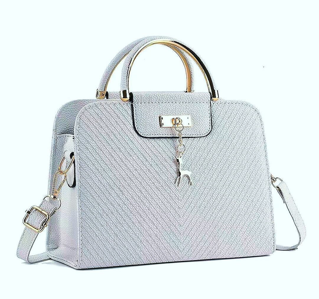 New hig-quality french fashion versatile shoulder bag authentic outing crossbody handbag