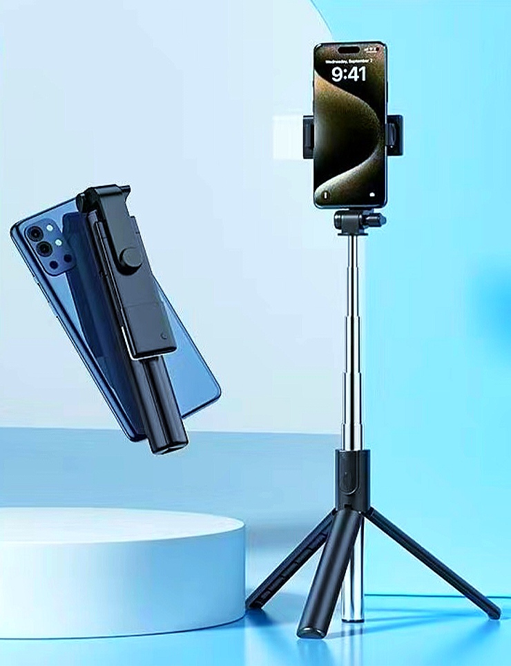 Self_sticks [Extend Your Reach. Elevate Your Selfie]