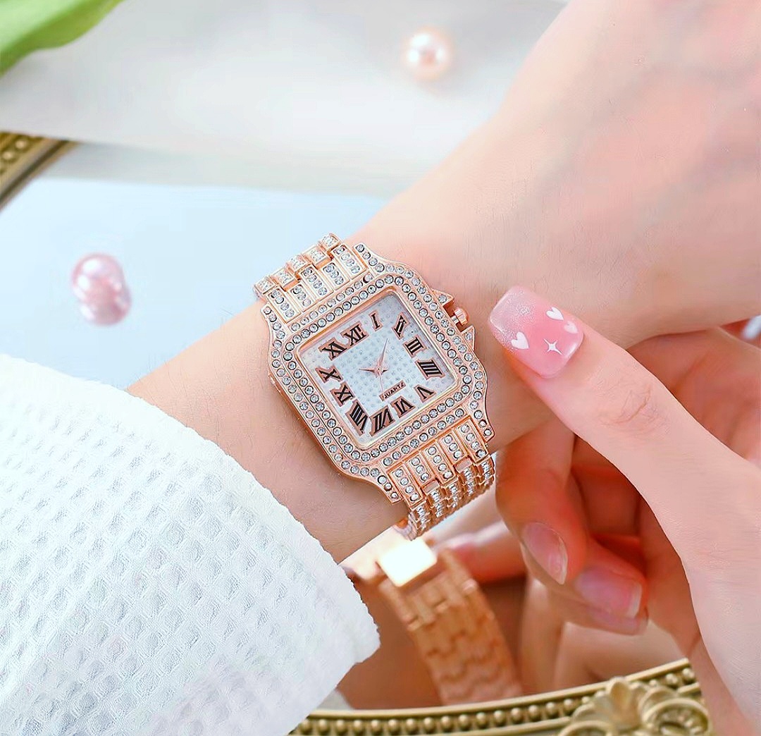 X1  Watch for girls blends trendy design