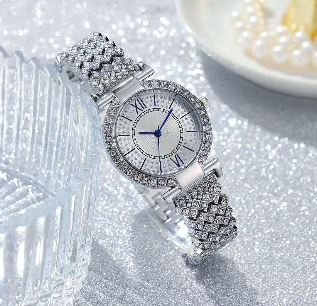 X2 Stylish Watch for girl's trendy design