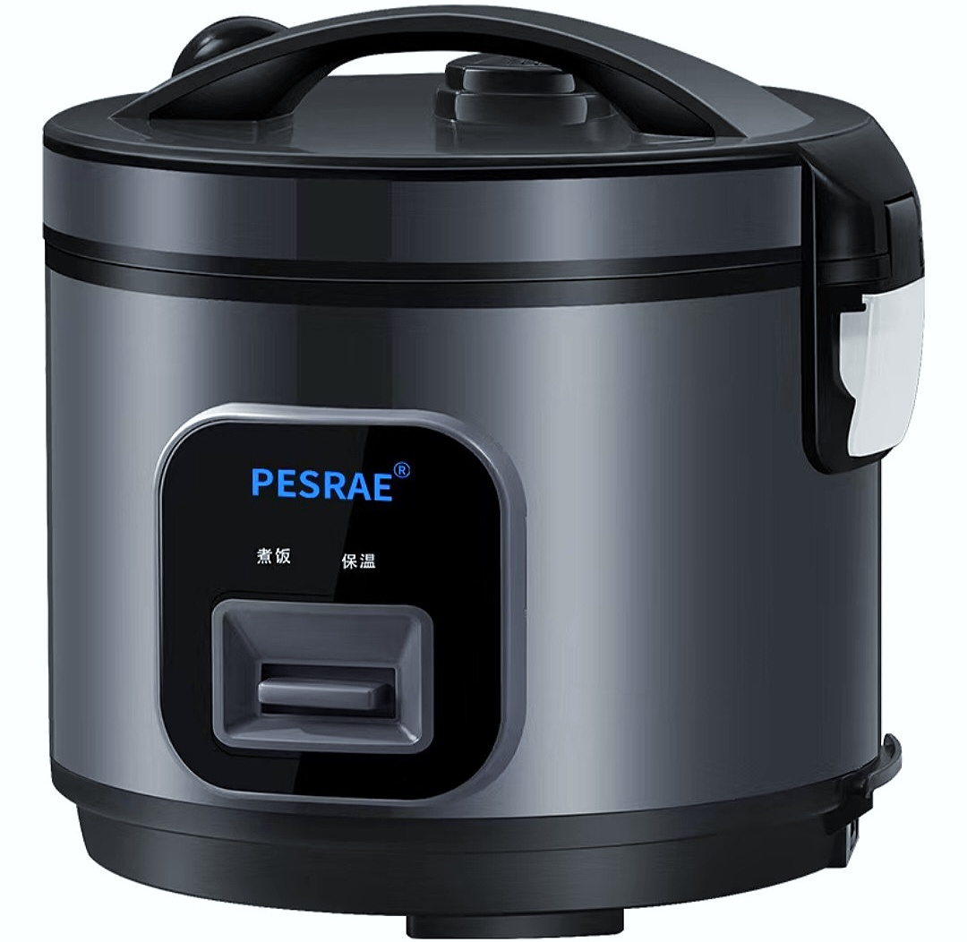 Electricity Rice cooker for home use with large capacity suitabble 2-8 people 2L,3L,4L,5L non-stick pot price reduction compensation