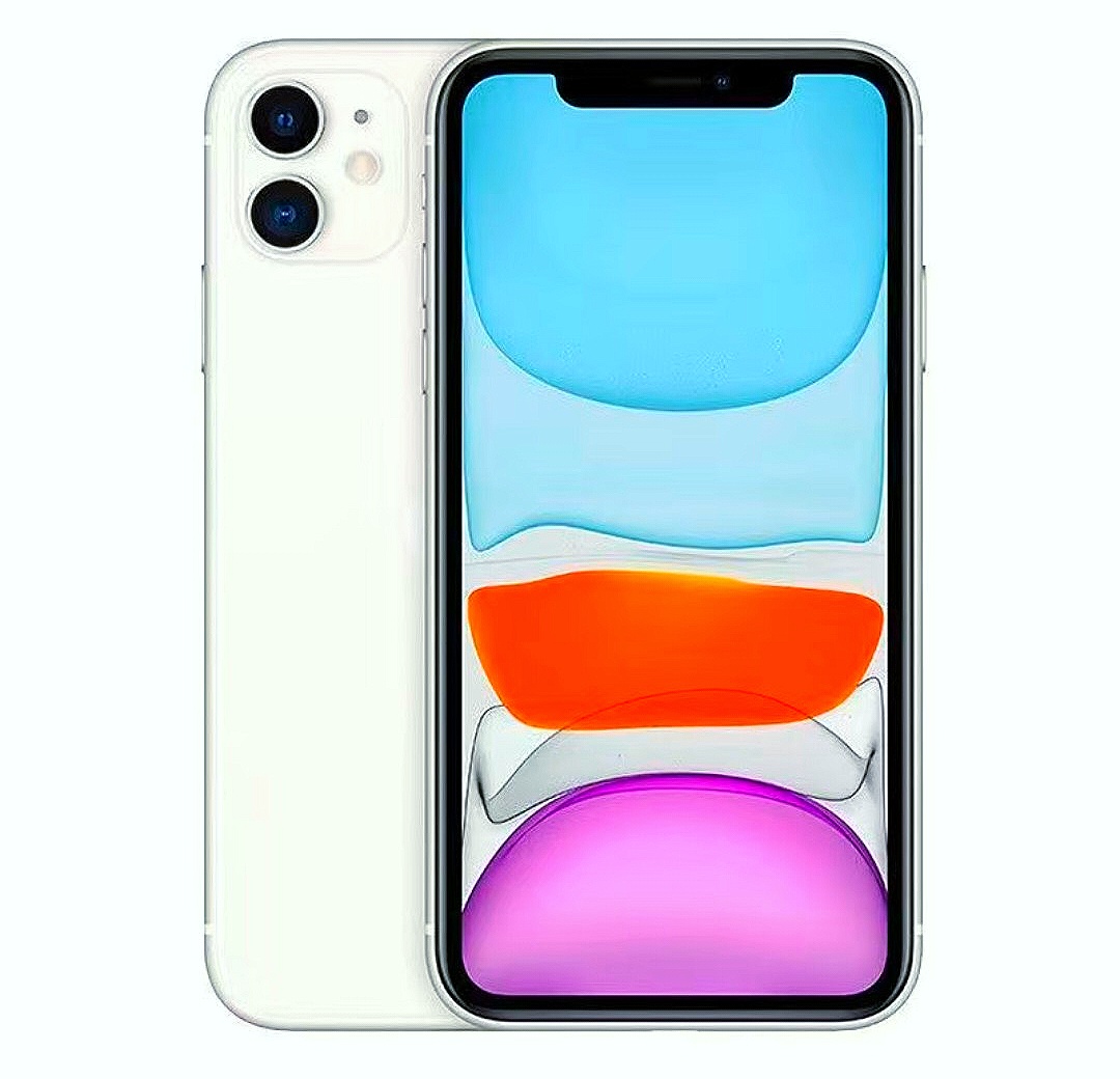 iPhone 11 strongly recommended 128 GB ,256 GB 