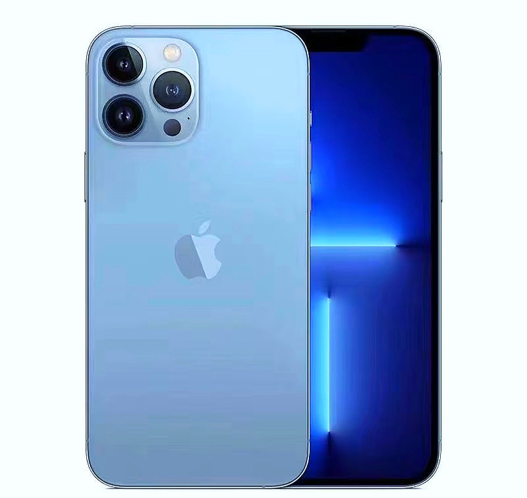 iPhone 13pro
