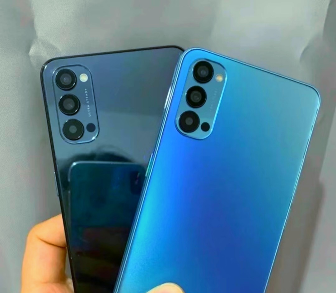 Oppo Reno4 