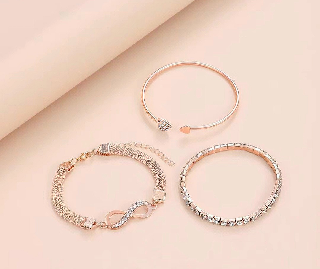 Modern Antique minimalistic [Shine-forever]