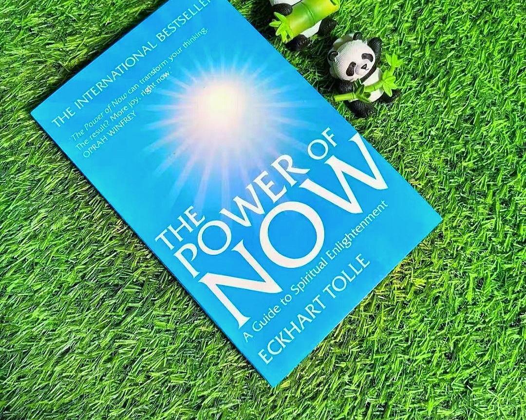 The Power Of Now