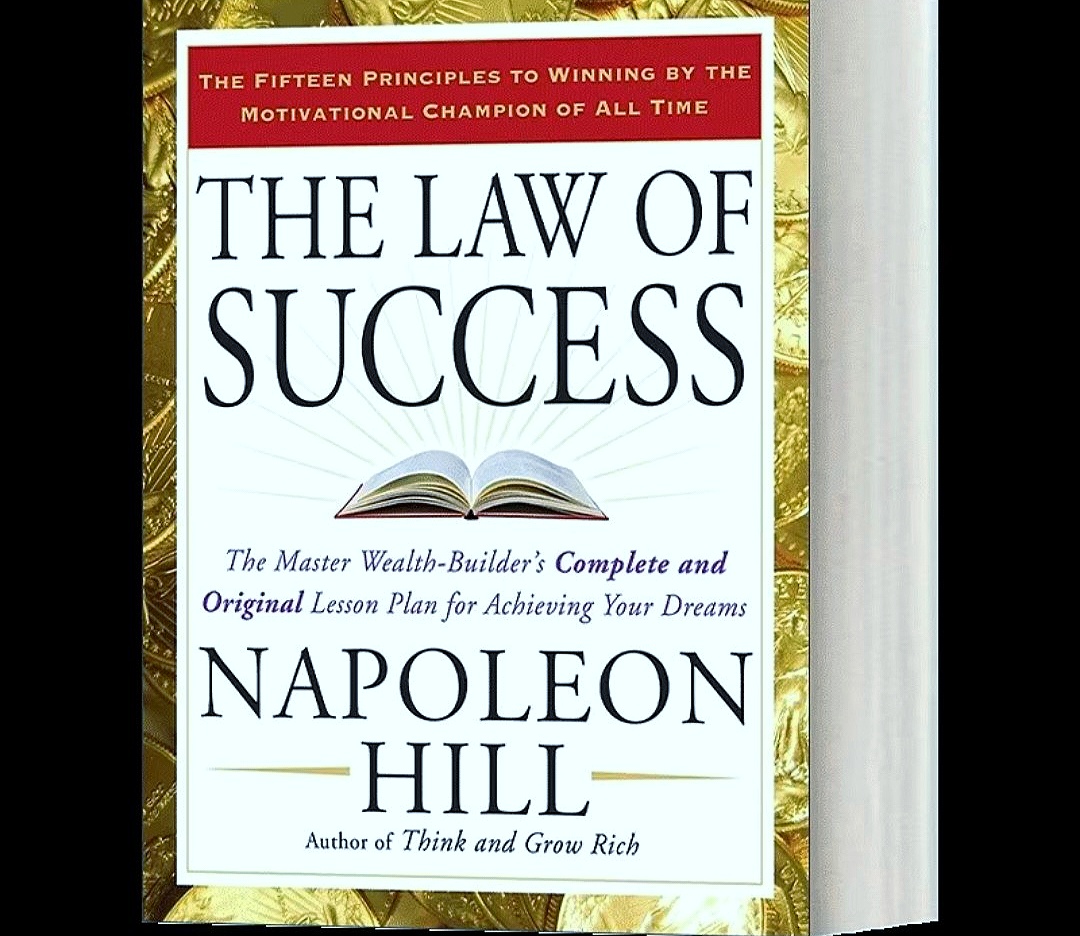 The Low Of Success