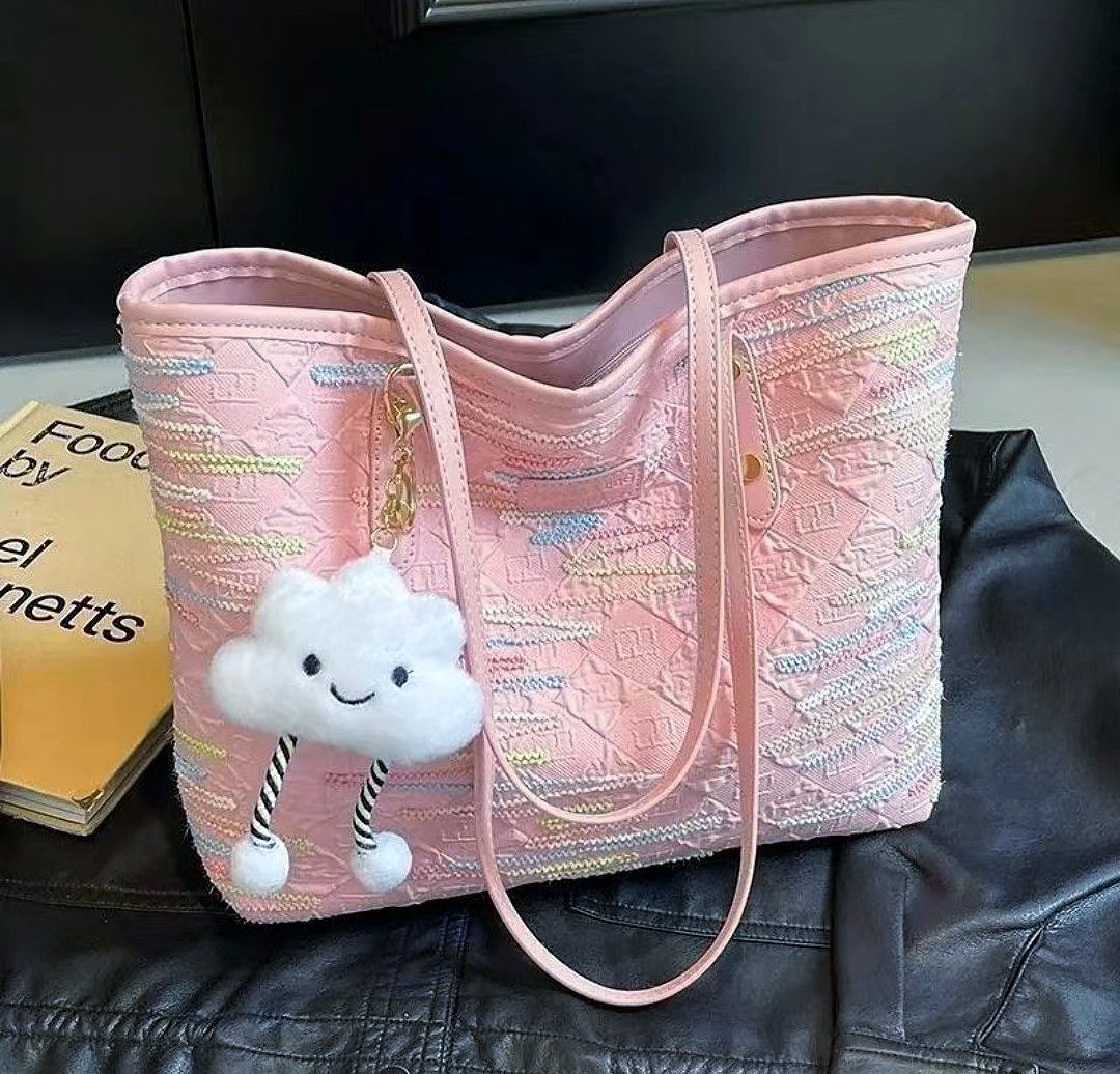  unique bag for women’s style versatile shoulder 
