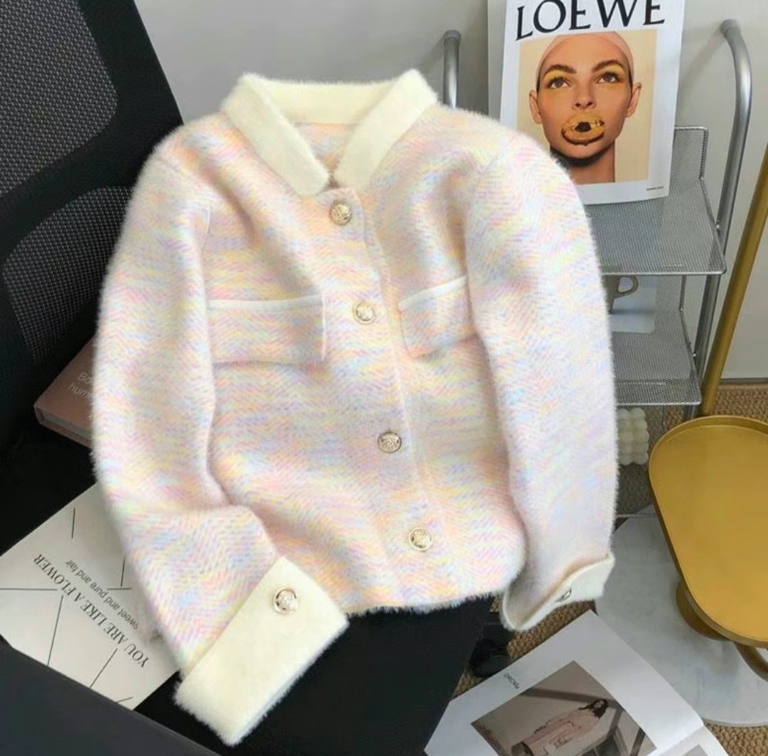 Acknowledging fashion choices