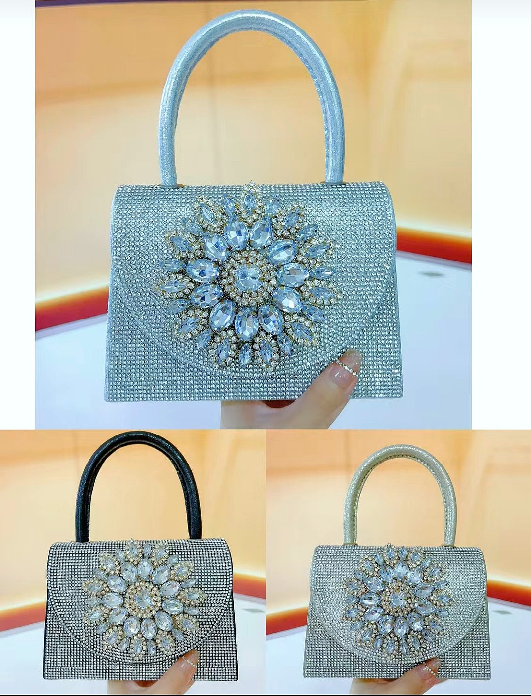 Elegance Carry