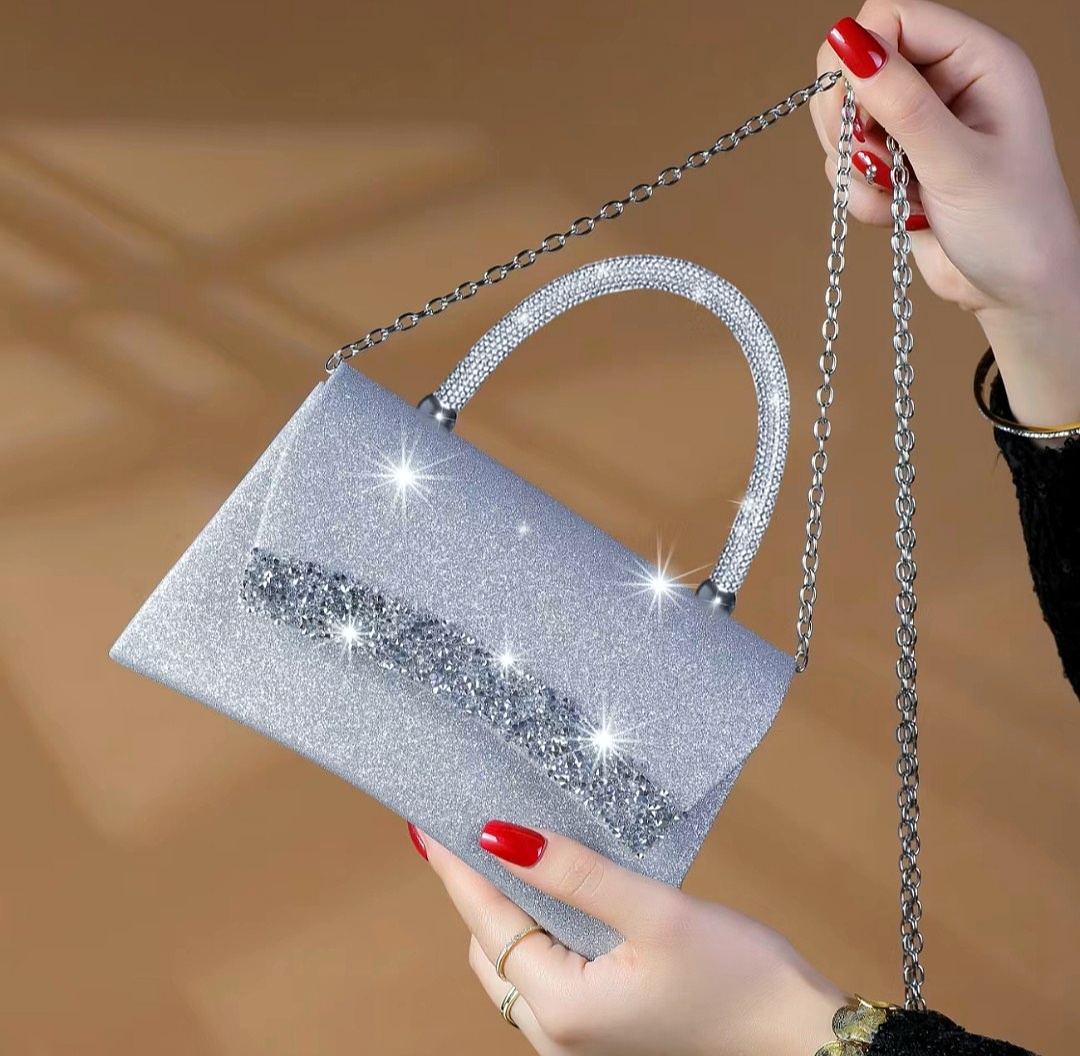 Classic Charm Bags 