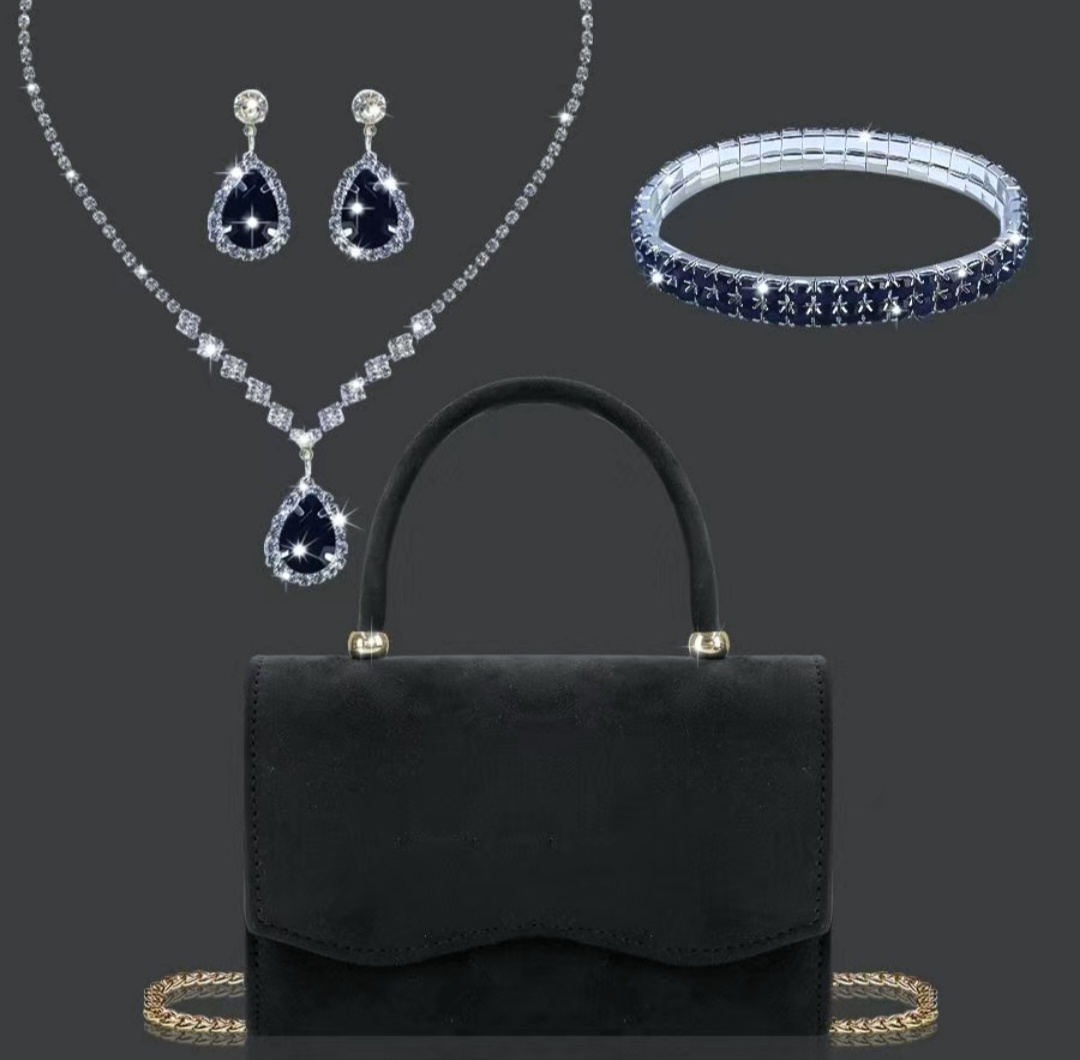 SHILAN Women's bag versatile 