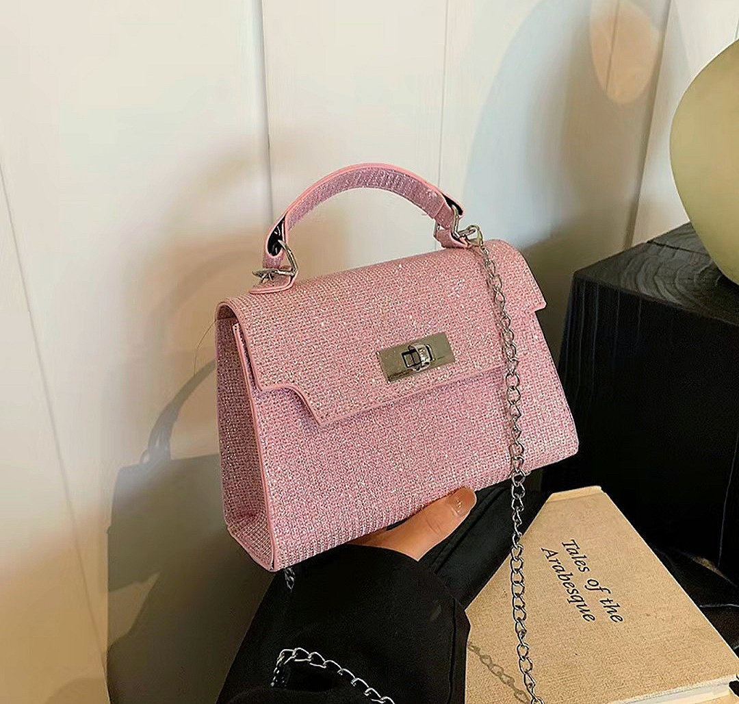 small handbag x2 good colour and good quality